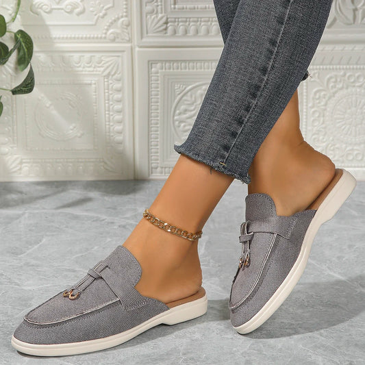 Belle&Kai Women’s Shoes – Elegant, Comfortable & Versatile Footwear-belleandkai.com