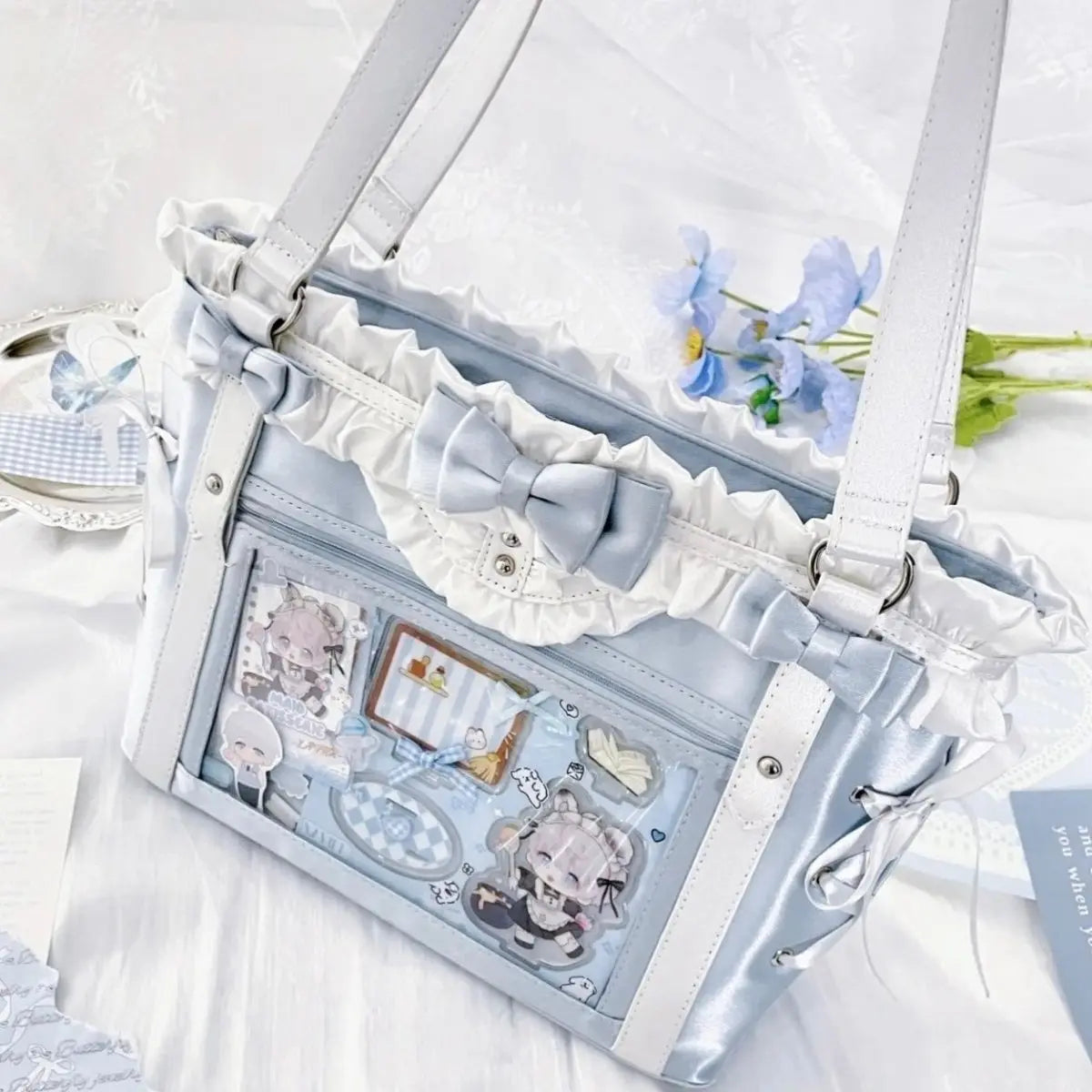 Belle&Kai Women’s Bags – Elegant, Practical & Timeless Designs-belleandkai.com