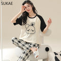 Women’s Loungewear – Comfort Meets Style-belleandkai.com
