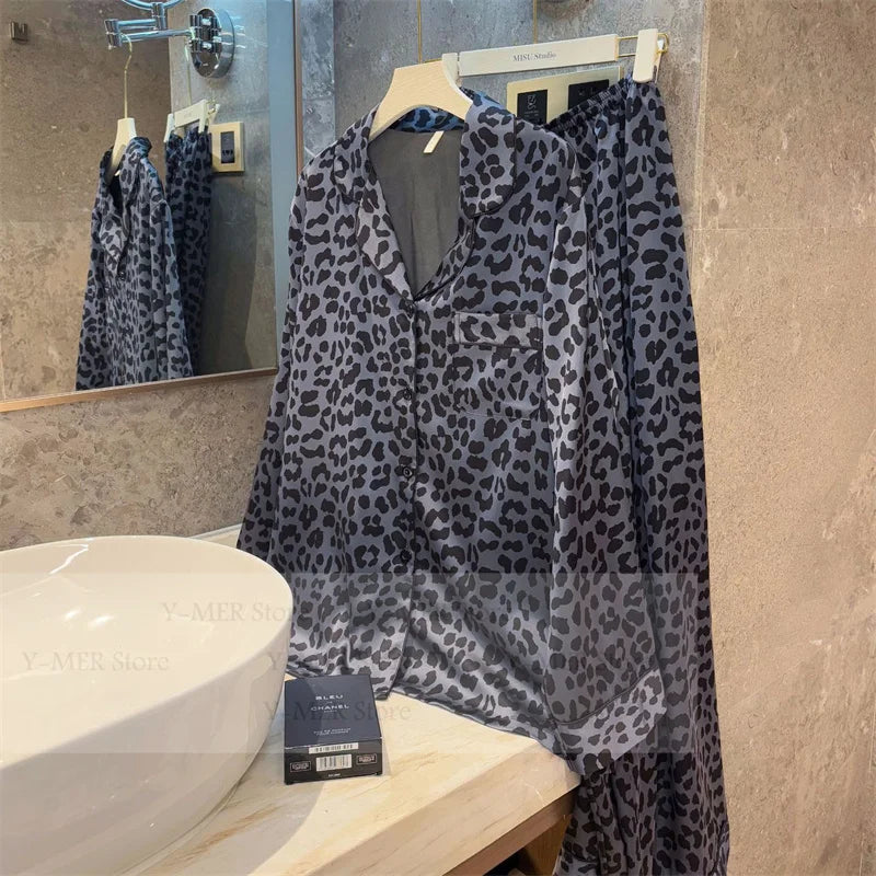 Women’s Loungewear – Comfort Meets Style-belleandkai.com