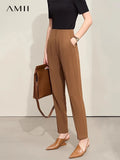Belle&Kai Women’s Pants – Elegant, Comfortable & Versatile Styles-belleandkai.com
