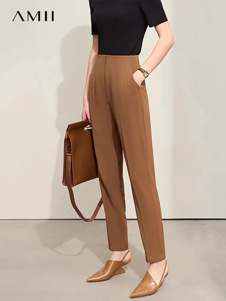 Belle&Kai Women’s Pants – Elegant, Comfortable & Versatile Styles-belleandkai.com