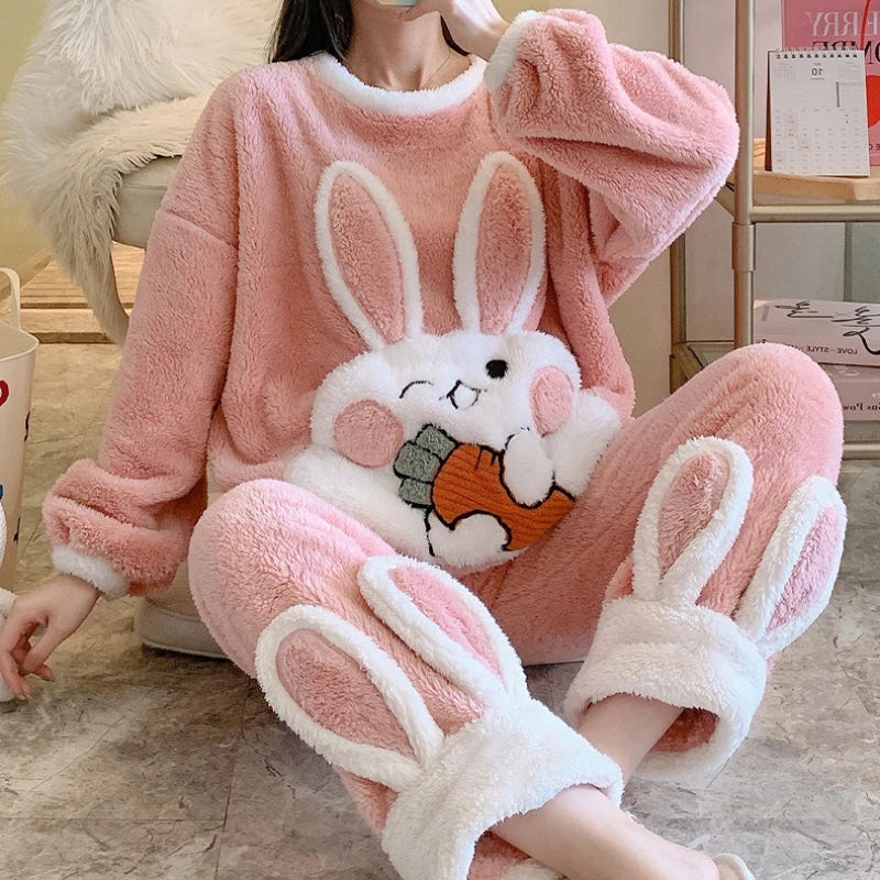Belle&Kai Women’s Pajamas – Soft, Comfortable & Stylish Sleepwear-belleandkai.com