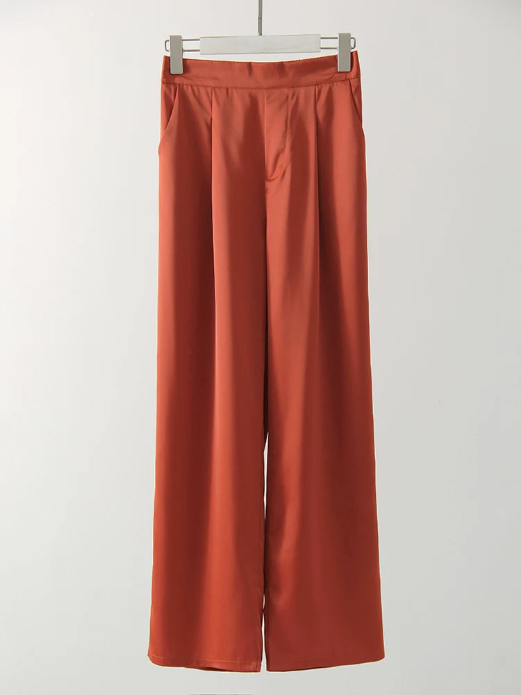 Belle&Kai Women’s Pants – Elegant, Comfortable & Versatile Styles-belleandkai.com