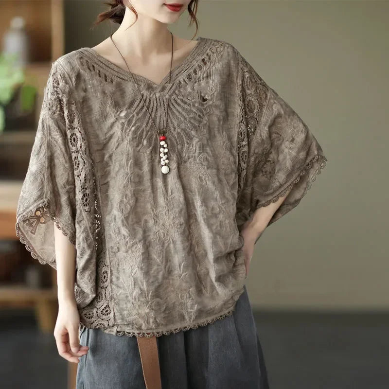 Belle&Kai Women’s Tops – Chic, Comfortable & Versatile Styles-belleandkai.com