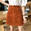 Belle&Kai Women’s Skirts – Chic, Elegant & Versatile Styles-belleandkai.com