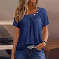 Belle&Kai Women’s Tops – Chic, Comfortable & Versatile Styles-belleandkai.com