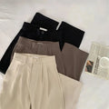 Belle&Kai Women’s Pants – Elegant, Comfortable & Versatile Styles-belleandkai.com