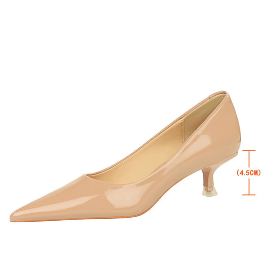 Belle&Kai Women’s Shoes – Elegant, Comfortable & Versatile Footwear-belleandkai.com