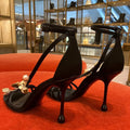Women’s Summer Sandals – Elegant & Comfortable Footwear-belleandkai.com