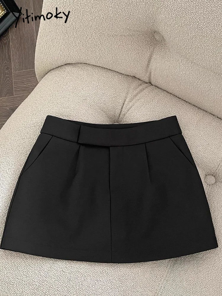 Belle&Kai Women’s Skirts – Chic, Elegant & Versatile Styles-belleandkai.com