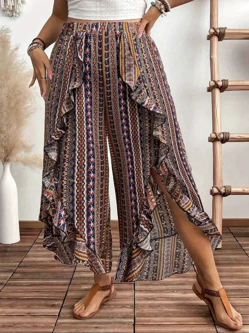 Belle&Kai Women’s Pants – Elegant, Comfortable & Versatile Styles-belleandkai.com
