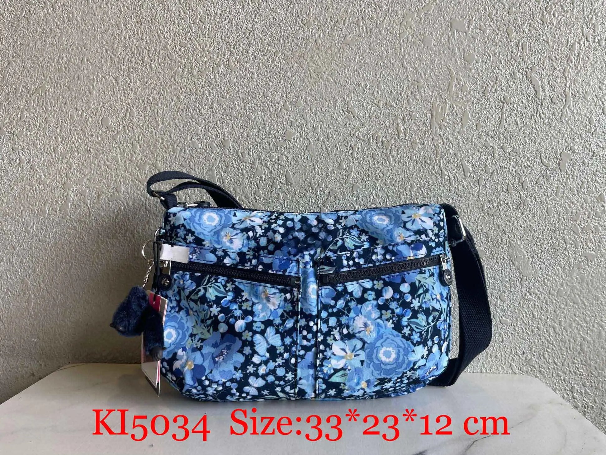 2025 Estuche Original Bolsa Feminina Handbag Nylon Waterproof Bags Female Travel Tote Schoolbag Sac A Dos Shoulder Bag NB-belleandkai.com