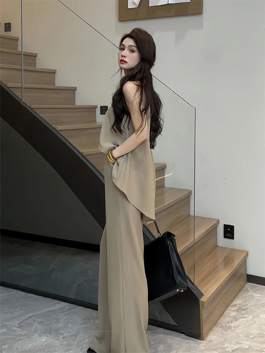 Belle&Kai Women’s Pants – Elegant, Comfortable & Versatile Styles-belleandkai.com