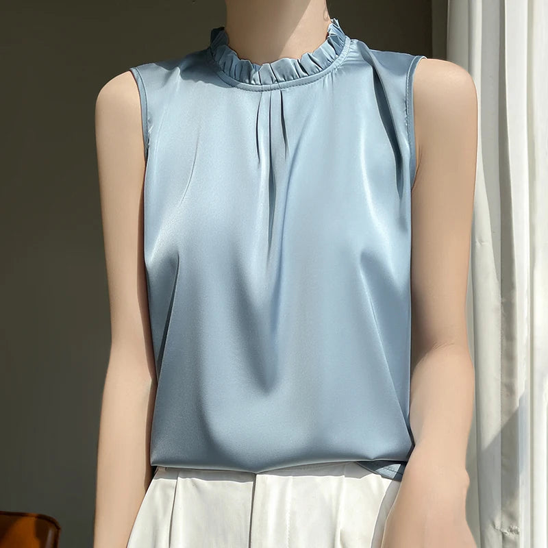 Belle&Kai Women’s Tops – Chic, Comfortable & Versatile Styles-belleandkai.com