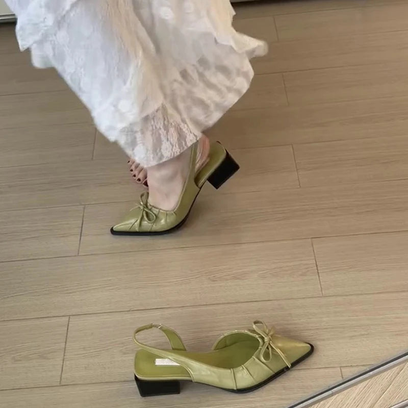 Women’s Summer Sandals – Elegant & Comfortable Footwear-belleandkai.com