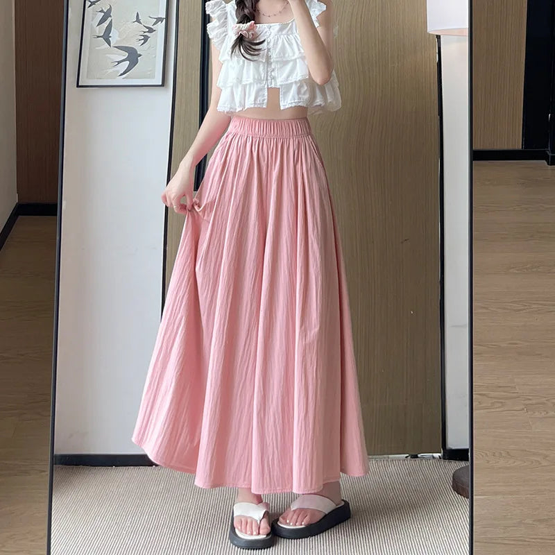 Belle&Kai Women’s Skirts – Chic, Elegant & Versatile Styles-belleandkai.com