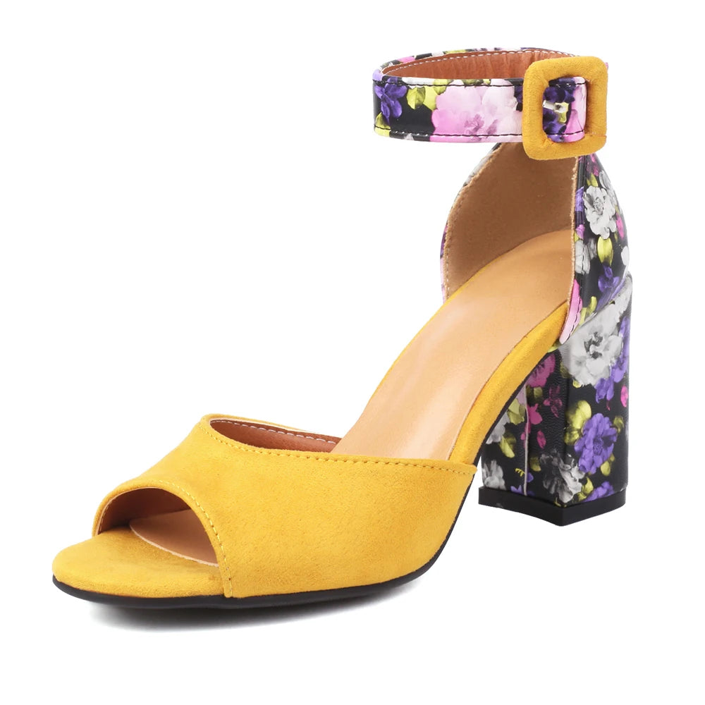 Women’s Summer Sandals – Elegant & Comfortable Footwear-belleandkai.com