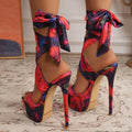Women’s Summer Sandals – Elegant & Comfortable Footwear-belleandkai.com