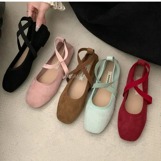 Belle&Kai Women’s Shoes – Elegant, Comfortable & Versatile Footwear-belleandkai.com