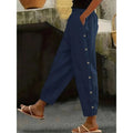 Belle&Kai Women’s Pants – Elegant, Comfortable & Versatile Styles-belleandkai.com