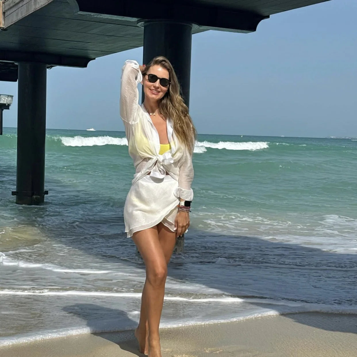 Belle&Kai Women’s Skirts – Chic, Elegant & Versatile Styles-belleandkai.com