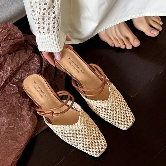 Belle&Kai Women’s Shoes – Elegant, Comfortable & Versatile Footwear-belleandkai.com