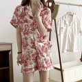 Women’s Loungewear – Comfort Meets Style-belleandkai.com