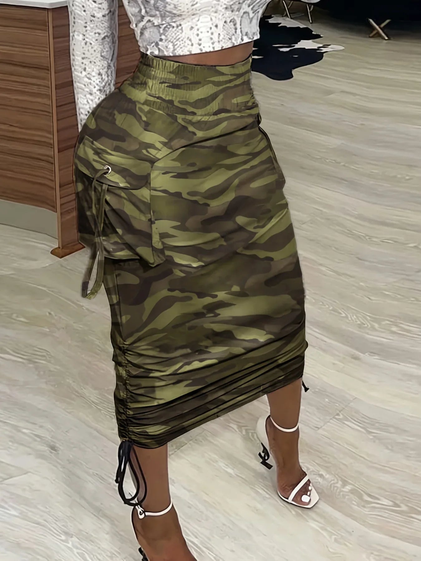 Belle&Kai Women’s Skirts – Chic, Elegant & Versatile Styles-belleandkai.com