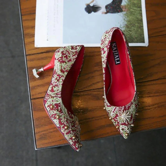 Belle&Kai Women’s Shoes – Elegant, Comfortable & Versatile Footwear-belleandkai.com