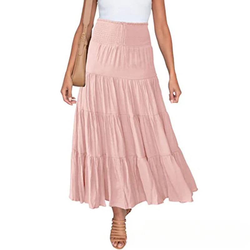 Belle&Kai Women’s Skirts – Chic, Elegant & Versatile Styles-belleandkai.com