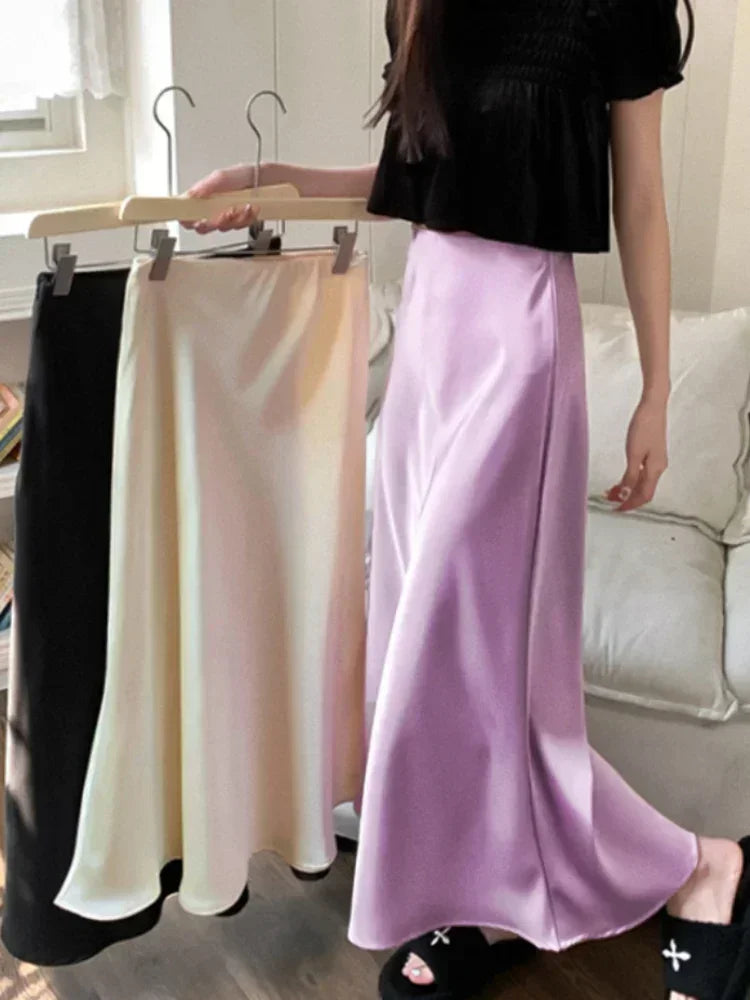Belle&Kai Women’s Skirts – Chic, Elegant & Versatile Styles-belleandkai.com