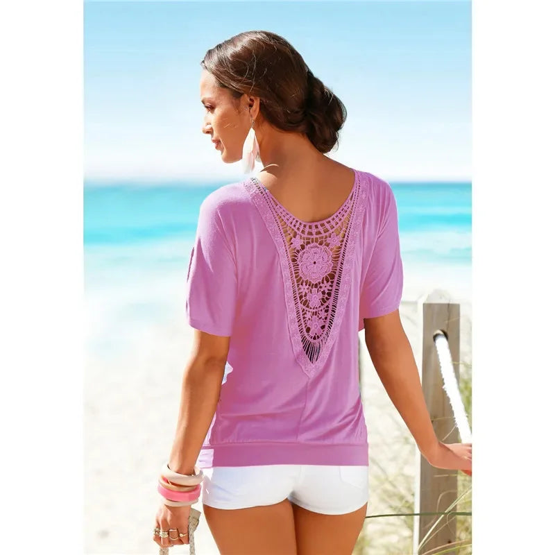 Belle&Kai Women’s Tops – Chic, Comfortable & Versatile Styles-belleandkai.com