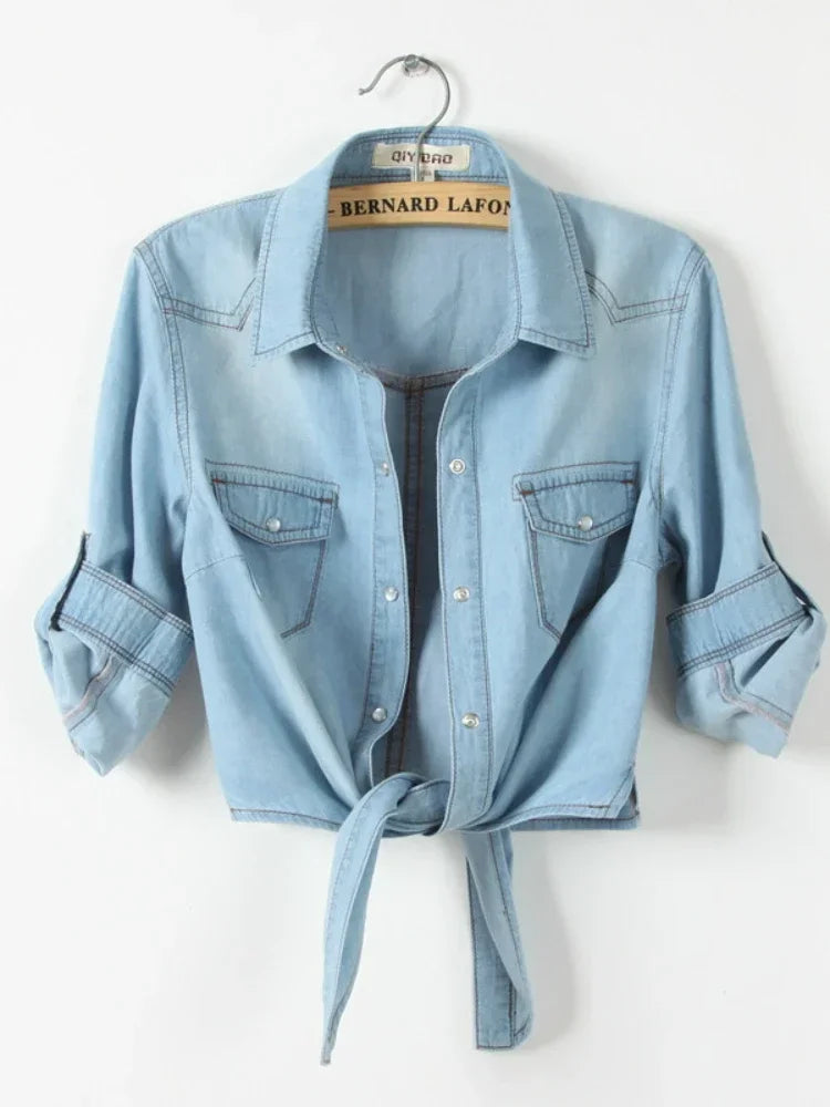Belle&Kai Women’s Tops – Chic, Comfortable & Versatile Styles-belleandkai.com