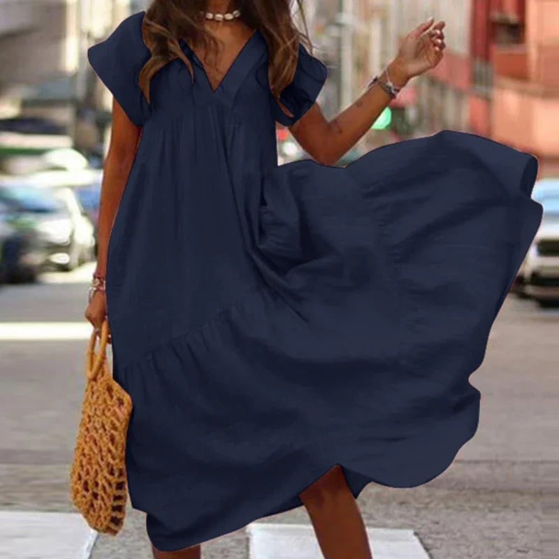 Belle&Kai Women’s Dresses – Elegant, Feminine & Timeless Styles-belleandkai.com