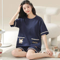 Women’s Loungewear – Comfort Meets Style-belleandkai.com