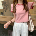Belle&Kai Women’s Tops – Chic, Comfortable & Versatile Styles-belleandkai.com