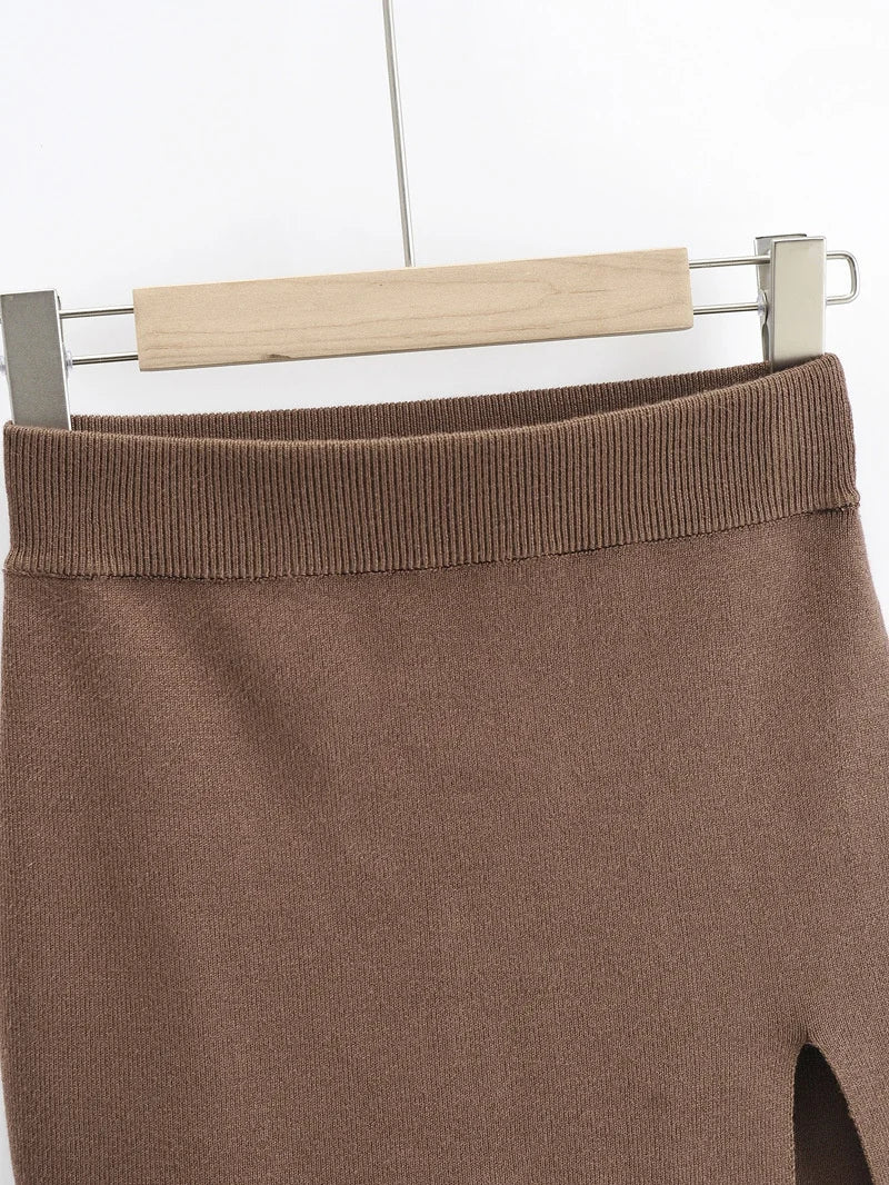 Belle&Kai Women’s Skirts – Chic, Elegant & Versatile Styles-belleandkai.com