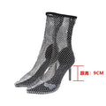 Women’s Summer Sandals – Elegant & Comfortable Footwear-belleandkai.com