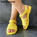Women’s Summer Sandals – Elegant & Comfortable Footwear-belleandkai.com