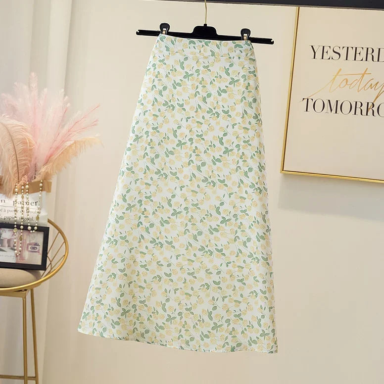 Belle&Kai Women’s Skirts – Chic, Elegant & Versatile Styles-belleandkai.com