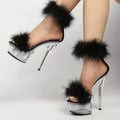 Women’s Summer Sandals – Elegant & Comfortable Footwear-belleandkai.com