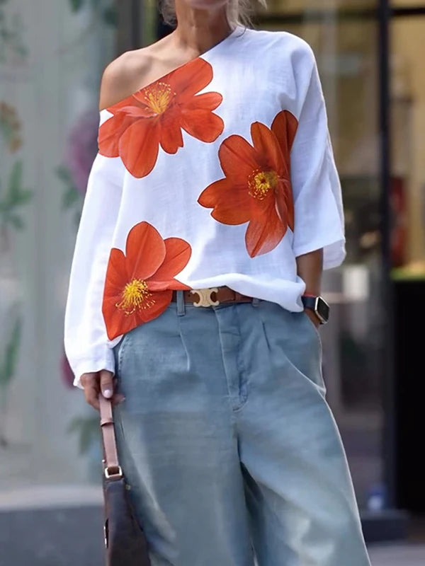 Belle&Kai Women’s Tops – Chic, Comfortable & Versatile Styles-belleandkai.com
