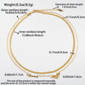Belle&Kai Women’s Jewelry – Elegant & Timeless Accessories-belleandkai.com