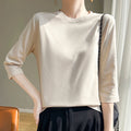 Belle&Kai Women’s Tops – Chic, Comfortable & Versatile Styles-belleandkai.com