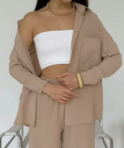 Belle&Kai Women’s Pants – Elegant, Comfortable & Versatile Styles-belleandkai.com
