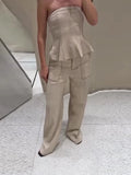 Belle&Kai Women’s Pants – Elegant, Comfortable & Versatile Styles-belleandkai.com