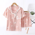 Belle&Kai Women’s Pajamas – Soft, Comfortable & Stylish Sleepwear-belleandkai.com