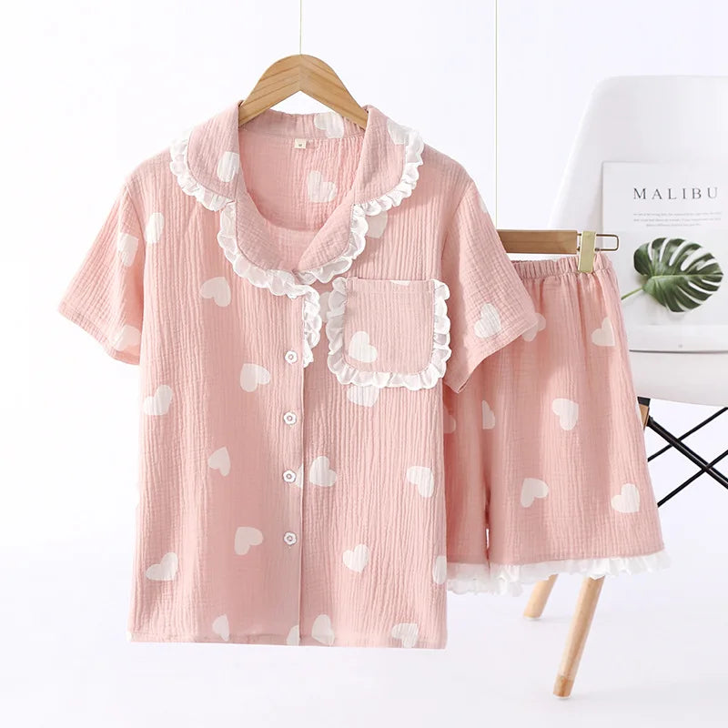 Belle&Kai Women’s Pajamas – Soft, Comfortable & Stylish Sleepwear-belleandkai.com