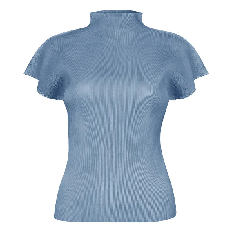 Belle&Kai Women’s Tops – Chic, Comfortable & Versatile Styles-belleandkai.com